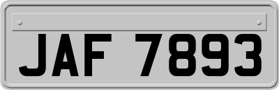 JAF7893