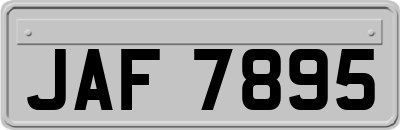 JAF7895