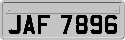 JAF7896