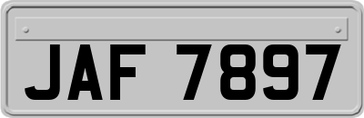 JAF7897