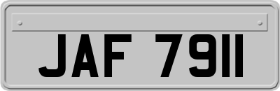 JAF7911