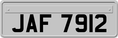 JAF7912