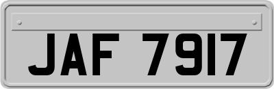 JAF7917