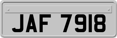 JAF7918