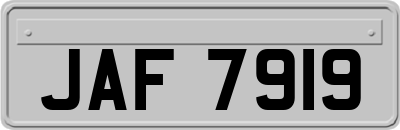 JAF7919