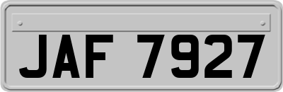 JAF7927