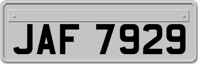 JAF7929