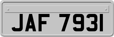 JAF7931
