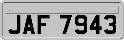 JAF7943