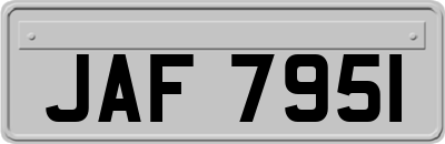 JAF7951