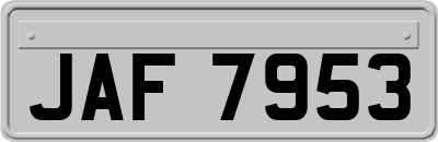 JAF7953