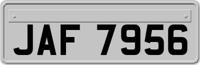 JAF7956