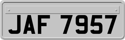JAF7957