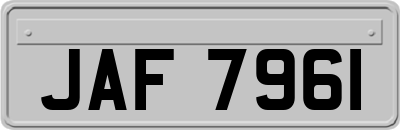 JAF7961
