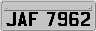 JAF7962