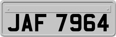 JAF7964