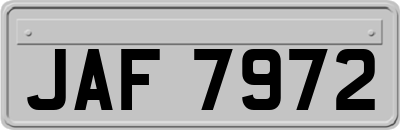 JAF7972