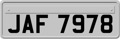 JAF7978