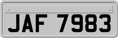 JAF7983
