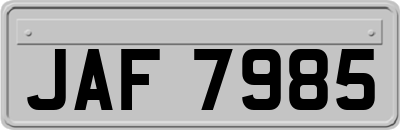 JAF7985