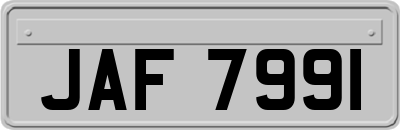 JAF7991