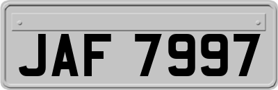 JAF7997