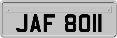 JAF8011