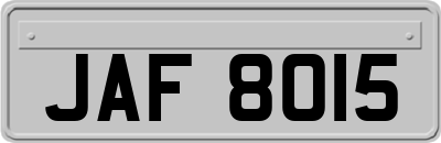 JAF8015