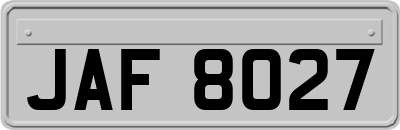 JAF8027
