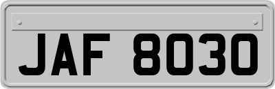 JAF8030