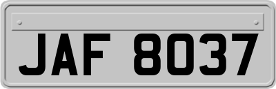 JAF8037