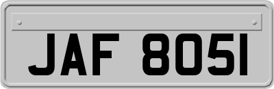JAF8051