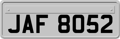 JAF8052