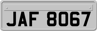 JAF8067