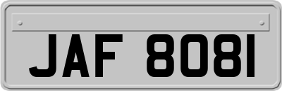 JAF8081