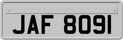 JAF8091