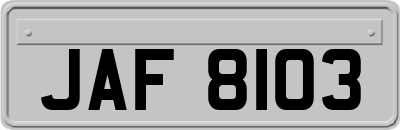 JAF8103