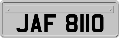 JAF8110