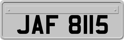 JAF8115