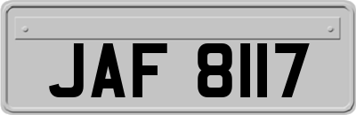 JAF8117