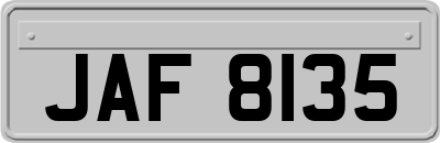 JAF8135