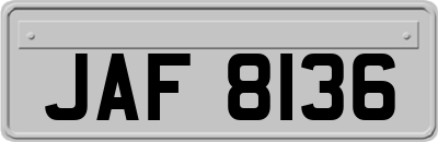JAF8136