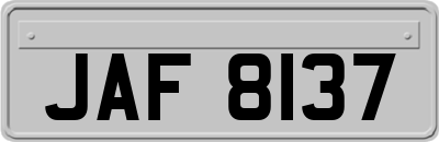 JAF8137