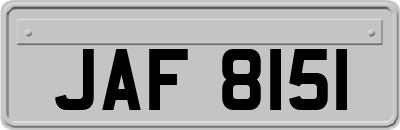 JAF8151