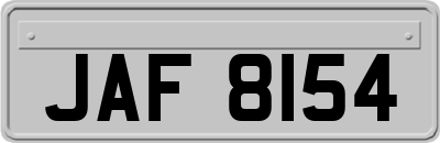 JAF8154