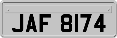JAF8174