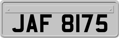 JAF8175