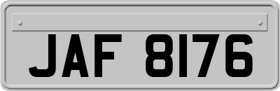 JAF8176