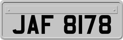 JAF8178