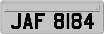 JAF8184
